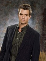 Josh Duhamel
