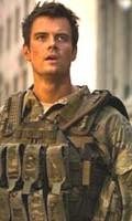 Apparition Tv ; Josh Duhamel