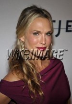 Sortie : Molly Sims