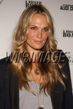 Sortie : Molly Sims